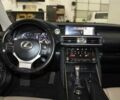 Серый Лексус ИС, объемом двигателя 2 л и пробегом 124 тыс. км за 15400 $, фото 4 на Automoto.ua