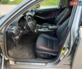 Сірий Лексус ІС, об'ємом двигуна 2 л та пробігом 85 тис. км за 19999 $, фото 44 на Automoto.ua
