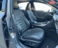 Серый Лексус ИС, объемом двигателя 2 л и пробегом 63 тыс. км за 22990 $, фото 7 на Automoto.ua