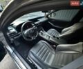 Серый Лексус ИС, объемом двигателя 2 л и пробегом 43 тыс. км за 22950 $, фото 13 на Automoto.ua