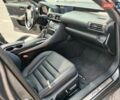 Серый Лексус ИС, объемом двигателя 2 л и пробегом 62 тыс. км за 24550 $, фото 12 на Automoto.ua