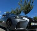 Серый Лексус ИС, объемом двигателя 2 л и пробегом 95 тыс. км за 24300 $, фото 2 на Automoto.ua