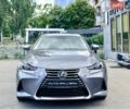 Сірий Лексус ІС, об'ємом двигуна 2 л та пробігом 53 тис. км за 21000 $, фото 1 на Automoto.ua