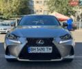 Сірий Лексус ІС, об'ємом двигуна 2 л та пробігом 60 тис. км за 21500 $, фото 2 на Automoto.ua