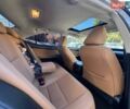 Сірий Лексус ІС, об'ємом двигуна 2 л та пробігом 60 тис. км за 21500 $, фото 11 на Automoto.ua