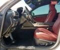 Серый Лексус ИС, объемом двигателя 2 л и пробегом 120 тыс. км за 6000 $, фото 6 на Automoto.ua