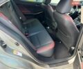 Сірий Лексус ІС, об'ємом двигуна 2 л та пробігом 85 тис. км за 19999 $, фото 47 на Automoto.ua