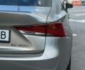 Сірий Лексус ІС, об'ємом двигуна 2 л та пробігом 85 тис. км за 19999 $, фото 10 на Automoto.ua