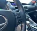 Серый Лексус ИС, объемом двигателя 2 л и пробегом 63 тыс. км за 22990 $, фото 19 на Automoto.ua