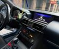 Серый Лексус ИС, объемом двигателя 2 л и пробегом 43 тыс. км за 22950 $, фото 22 на Automoto.ua