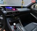 Серый Лексус ИС, объемом двигателя 2 л и пробегом 43 тыс. км за 22950 $, фото 26 на Automoto.ua