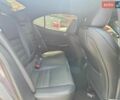 Сірий Лексус ІС, об'ємом двигуна 2 л та пробігом 161 тис. км за 6999 $, фото 9 на Automoto.ua