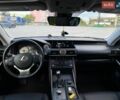 Сірий Лексус ІС, об'ємом двигуна 2 л та пробігом 85 тис. км за 19999 $, фото 26 на Automoto.ua