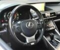 Серый Лексус ИС, объемом двигателя 2 л и пробегом 55 тыс. км за 8200 $, фото 10 на Automoto.ua