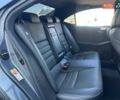 Серый Лексус ИС, объемом двигателя 2 л и пробегом 63 тыс. км за 22990 $, фото 10 на Automoto.ua