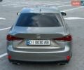 Сірий Лексус ІС, об'ємом двигуна 2 л та пробігом 85 тис. км за 19999 $, фото 6 на Automoto.ua