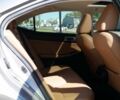 Серый Лексус ИС, объемом двигателя 3.5 л и пробегом 58 тыс. км за 11000 $, фото 18 на Automoto.ua