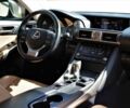 Серый Лексус ИС, объемом двигателя 3.5 л и пробегом 58 тыс. км за 11000 $, фото 13 на Automoto.ua