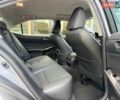 Сірий Лексус ІС, об'ємом двигуна 2 л та пробігом 53 тис. км за 21000 $, фото 21 на Automoto.ua