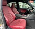 Сірий Лексус ІС, об'ємом двигуна 2 л та пробігом 78 тис. км за 22900 $, фото 14 на Automoto.ua