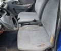 Серый Лексус ИС, объемом двигателя 2 л и пробегом 161 тыс. км за 6999 $, фото 7 на Automoto.ua