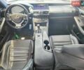 Сірий Лексус ІС, об'ємом двигуна 2 л та пробігом 161 тис. км за 6999 $, фото 7 на Automoto.ua