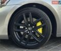 Серый Лексус ИС, объемом двигателя 2 л и пробегом 85 тыс. км за 22900 $, фото 5 на Automoto.ua