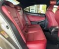 Серый Лексус ИС, объемом двигателя 2 л и пробегом 85 тыс. км за 22900 $, фото 12 на Automoto.ua