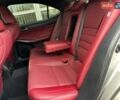 Сірий Лексус ІС, об'ємом двигуна 2 л та пробігом 78 тис. км за 22900 $, фото 16 на Automoto.ua