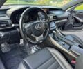 Сірий Лексус ІС, об'ємом двигуна 3.5 л та пробігом 81 тис. км за 13000 $, фото 8 на Automoto.ua