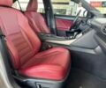 Серый Лексус ИС, объемом двигателя 2 л и пробегом 85 тыс. км за 22900 $, фото 8 на Automoto.ua
