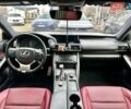 Сірий Лексус ІС, об'ємом двигуна 2 л та пробігом 78 тис. км за 22900 $, фото 4 на Automoto.ua