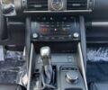 Сірий Лексус ІС, об'ємом двигуна 3.5 л та пробігом 81 тис. км за 13000 $, фото 18 на Automoto.ua