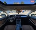 Сірий Лексус ІС, об'ємом двигуна 2 л та пробігом 60 тис. км за 21500 $, фото 13 на Automoto.ua