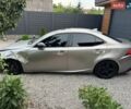Серый Лексус ИС, объемом двигателя 2 л и пробегом 65 тыс. км за 10500 $, фото 18 на Automoto.ua