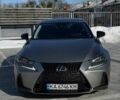 Серый Лексус ИС, объемом двигателя 2 л и пробегом 38 тыс. км за 23000 $, фото 4 на Automoto.ua