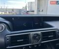 Серый Лексус ИС, объемом двигателя 2 л и пробегом 63 тыс. км за 22990 $, фото 23 на Automoto.ua