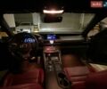 Сірий Лексус ІС, об'ємом двигуна 2 л та пробігом 100 тис. км за 24000 $, фото 5 на Automoto.ua