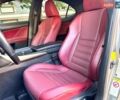 Серый Лексус ИС, объемом двигателя 2 л и пробегом 85 тыс. км за 22900 $, фото 15 на Automoto.ua