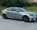 Сірий Лексус ІС, об'ємом двигуна 2 л та пробігом 85 тис. км за 19999 $, фото 17 на Automoto.ua