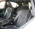 Серый Лексус ИС, объемом двигателя 2 л и пробегом 55 тыс. км за 8200 $, фото 15 на Automoto.ua