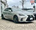 Сірий Лексус ІС, об'ємом двигуна 2 л та пробігом 78 тис. км за 22900 $, фото 1 на Automoto.ua