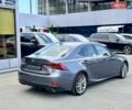 Сірий Лексус ІС, об'ємом двигуна 2 л та пробігом 53 тис. км за 21000 $, фото 7 на Automoto.ua
