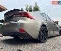 Серый Лексус ИС, объемом двигателя 2 л и пробегом 65 тыс. км за 10500 $, фото 38 на Automoto.ua