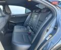 Серый Лексус ИС, объемом двигателя 2 л и пробегом 63 тыс. км за 22990 $, фото 9 на Automoto.ua