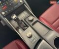 Серый Лексус ИС, объемом двигателя 2 л и пробегом 85 тыс. км за 22900 $, фото 19 на Automoto.ua