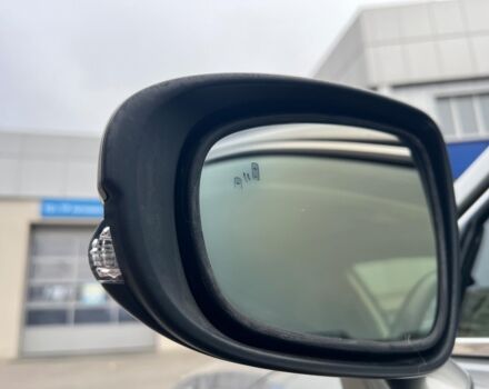 Серый Лексус ИС, объемом двигателя 2 л и пробегом 55 тыс. км за 26990 $, фото 13 на Automoto.ua