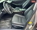 Серый Лексус ИС, объемом двигателя 2 л и пробегом 65 тыс. км за 10500 $, фото 22 на Automoto.ua