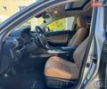 Сірий Лексус ІС, об'ємом двигуна 2 л та пробігом 60 тис. км за 21500 $, фото 18 на Automoto.ua