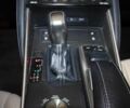 Серый Лексус ИС, объемом двигателя 2 л и пробегом 124 тыс. км за 15400 $, фото 8 на Automoto.ua